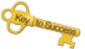 key