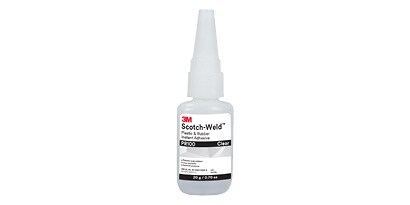 3M™ Scotch-Weld™ instant adhesive

