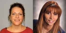 3M Careers - Lean Six Sigma Operations Manager Andrea Dodge and Lean Six Sigma Black Belt Jessica Rodriguez-Navarro