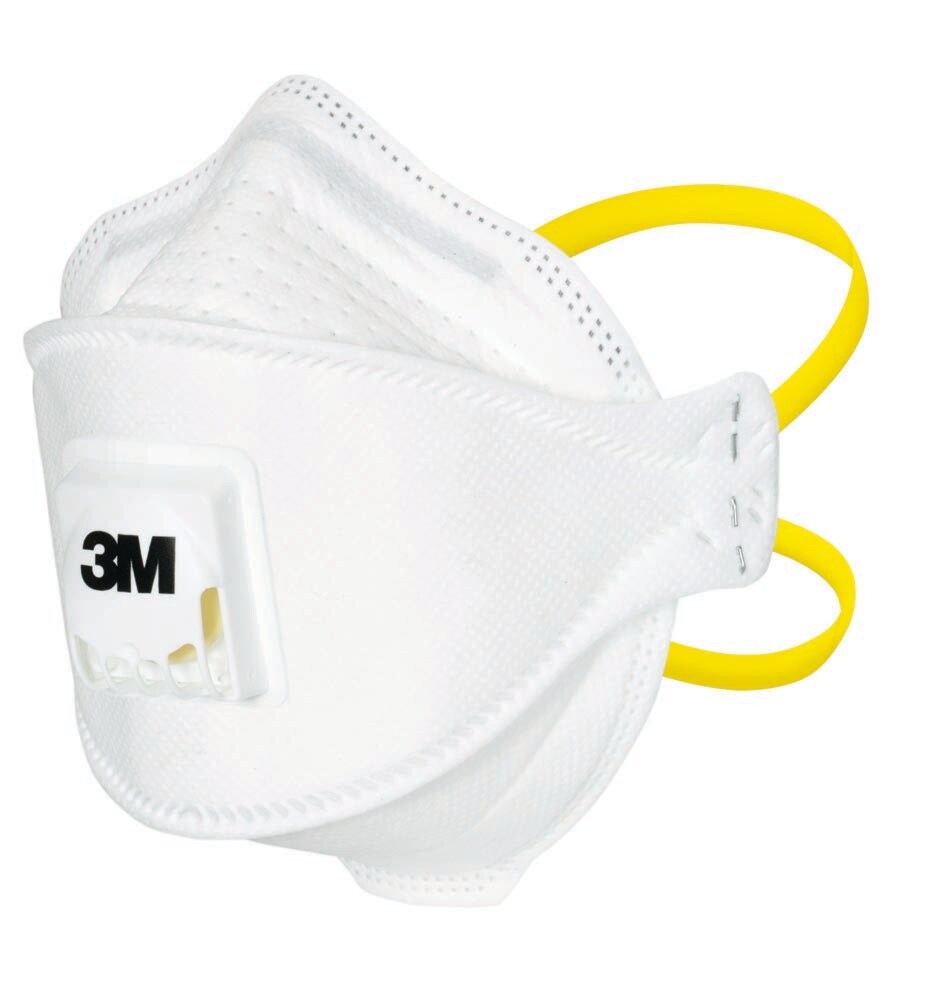 3M™ Aura™ Particulate Respirator 9312A+

