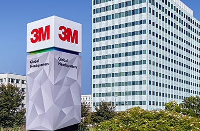 3M Global Headquarters
