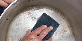 Scotch-Brite™ Extra Heavy Duty Pot ‘n Pan 88