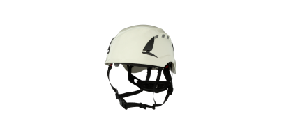 3M SecureFit X5000 Series climbing safety helmet
