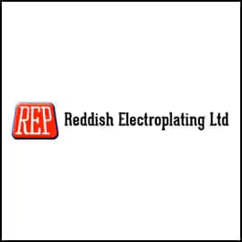 Reddish Electroplating Ltd. Logo