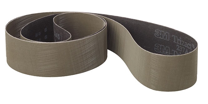 Abrasive belts
