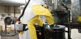 3M PPE Powered Air & Supplied Air Respirators
