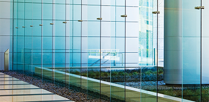 Engineered to enhance
