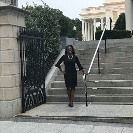 3M Careers - Tesha Alston: Two 3Mers Recognized for Encouraging Diversity in STEM Careers