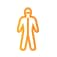 Protective Apparel Icon