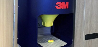 3M E-A-R One Touch Dispenser
