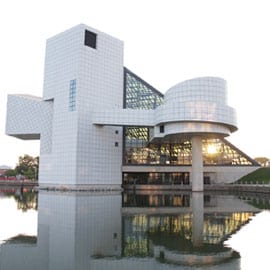 Rock and Roll Hall of Fame