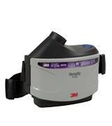 powered air respirator systems
