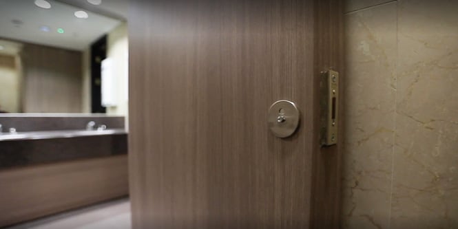 hilton hotel case study architecture
