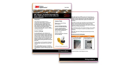 Case study document screenshot
