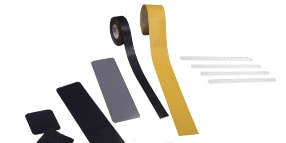 Range of Anti-Slip Tapes & Films