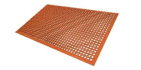 Image of Floor Mat