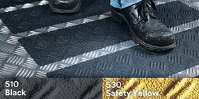 Conformable 3M™ Safety-Walk™ Slip-Resistant Tapes and Treads