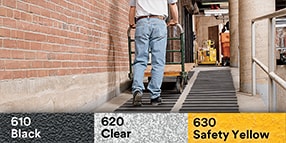 General Purpose 3M™ Safety-Walk™ Slip-Resistant Tapes and Treads