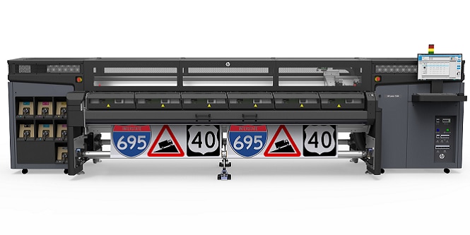 Digital Traffic Sign Printing | 3M Road Safety | 3M Australia