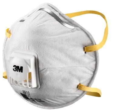 3M™ Particulate Respirator 8812
