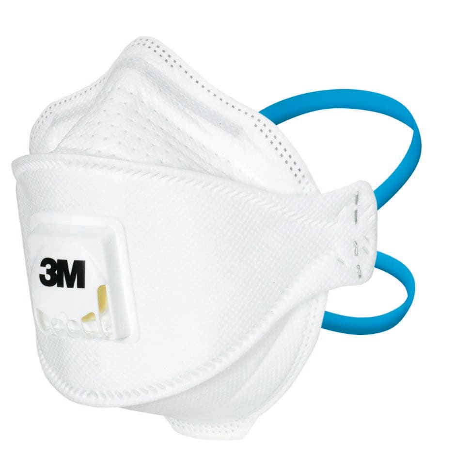 3M™ Aura™ Particulate Respirator 9322A+
