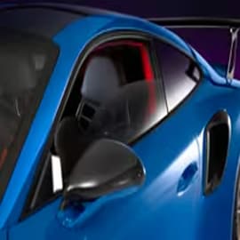 3M™ Automotive Window Film Ceramic IM Series