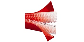 3M™ Dual Lock Reclosable Fastener MP3560 Clear