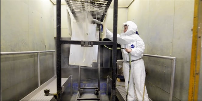 Video of How 3M can increase productivity in assembly
