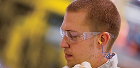 3M PPE Hearing Protection
