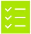 checklist icon