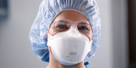 Health Care Users with PPE image
