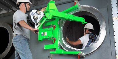 3m confined space kit
