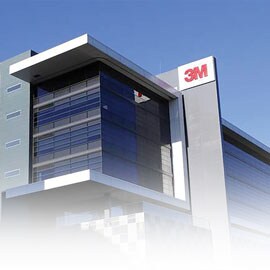3M Center